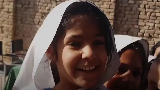 تعلیم، وزیرستان