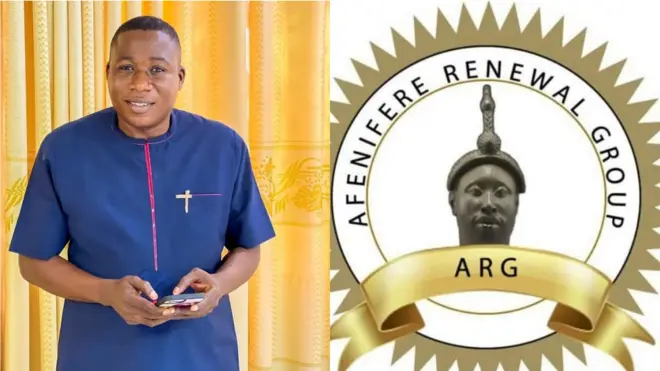 Igboho ati aworan afẹnifẹre