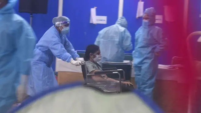 కోవిడ్-19