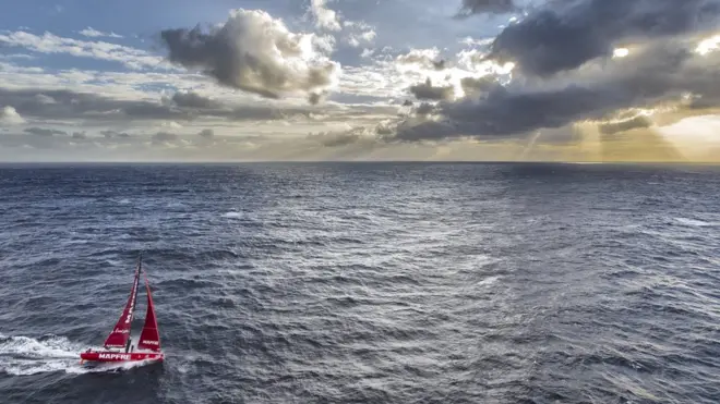 มหาสมุทร