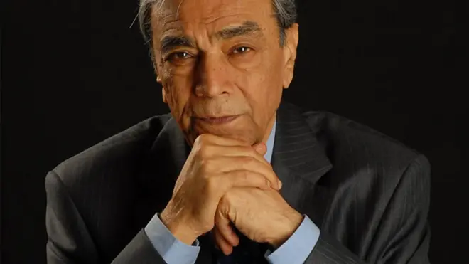 ضیا محی الدین