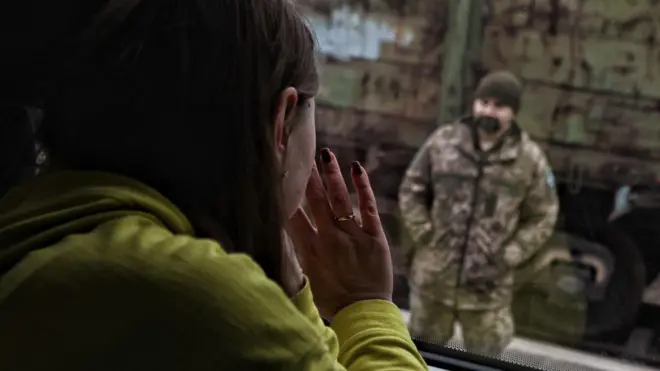 Військовий