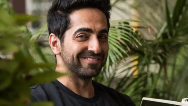 आयुष्मान खुराना