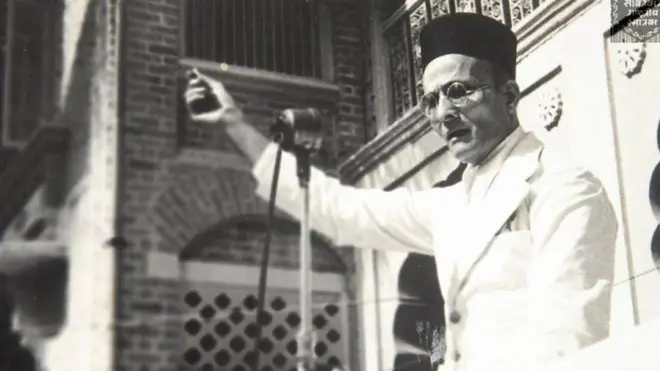 वीर सावरकर