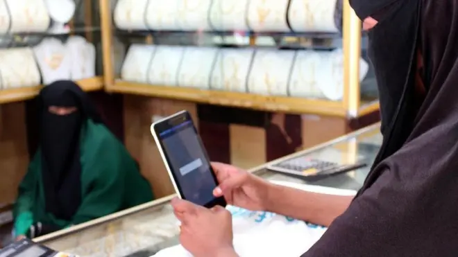 Somaliland memang tidak memimpin dunia dalam banyak hal, kecuali mungkin dalam transaksi nontunai.