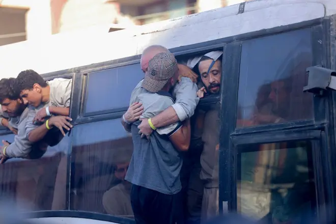 युद्धविराम केवळ कागदावर? दुसऱ्याच दिवशी इस्रायलकडून झालेल्या गोळीबारात 7 मृत्युमुखी