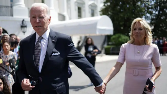 سفر آقای بایدن، نخستین دیدار او از خاورمیانه به عنوان رئیس‌جمهور آمریکا خواهد بود و شامل اسرائیل نیز می‌شود