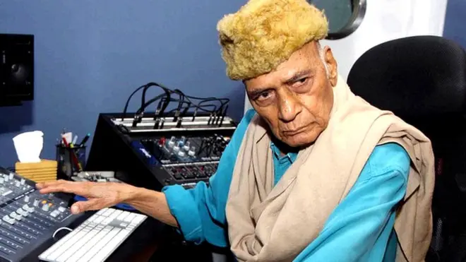 ख़य्याम