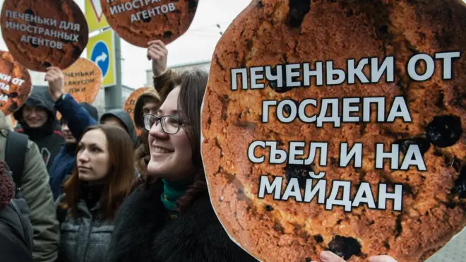 Россия будет бороться с теми, кто "размывает" традиционные нравственно-духовные ценности