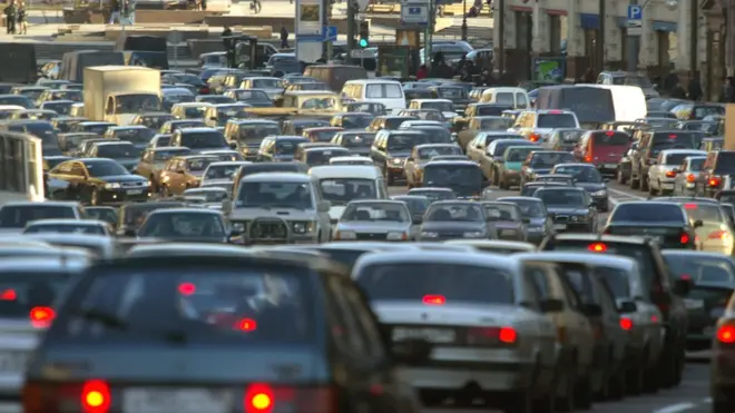 Стандарты ширины автомобильных дорог в России отличаются от европейских