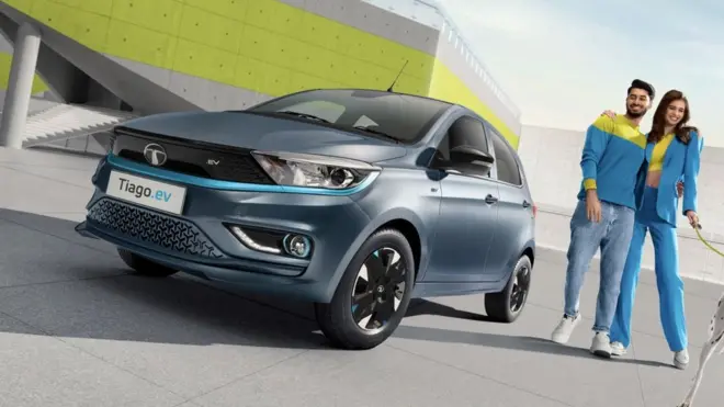 टाटा टियागा