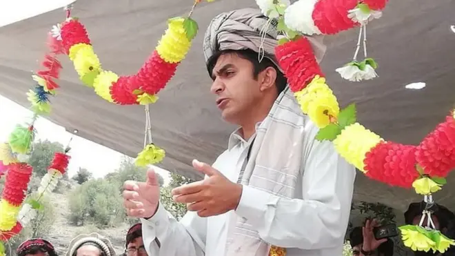 اداروں پر بے جا تنقید کبھی نہیں کی اور اب بھی وہی تنقید کریں گے اور حقوق کے لیے آواز بلند کریں گے: محسن داوڑ