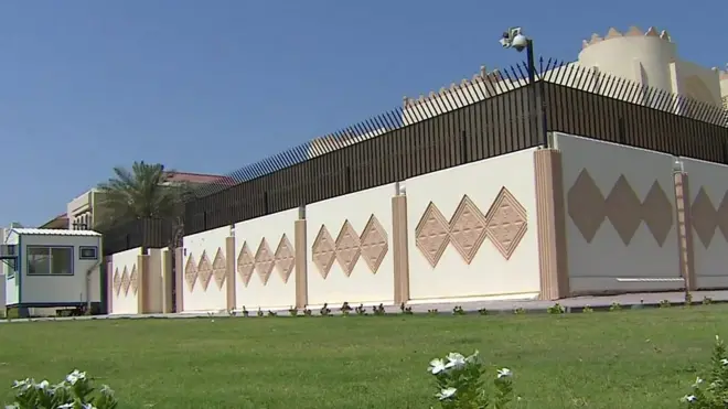 د افغانستان شمالي ګاونډی ازبکستان وايي، طالبان یې هڅولي له افغان حکومت سره مخامخ خبرې وکړي.