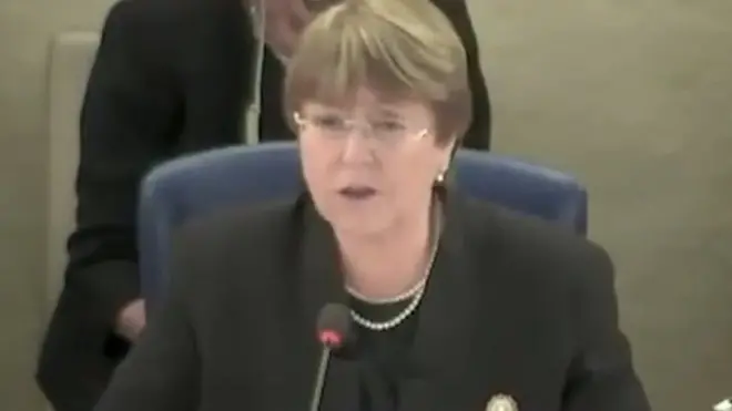 මිෂෙල් බැෂලේ