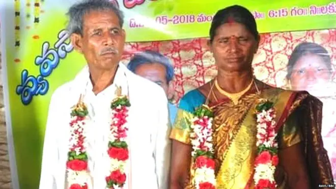 वडिलांनी आता आराम करावा असं त्यांच्या तिघा मुलांना वाटतं.