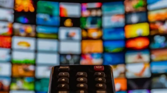 شبکه‌های نمایش فیلم