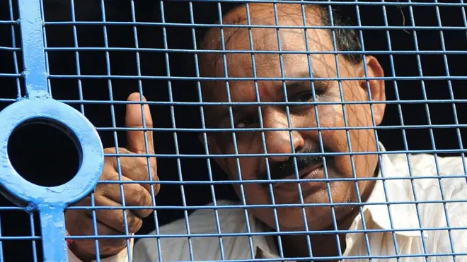 बाबू बजरंगी