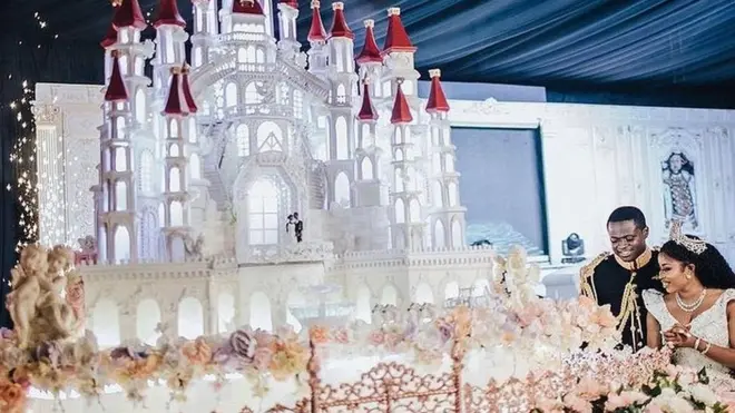 Tọkọ-taya Awujoola