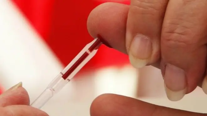 වරක් පාවිච්චියෙන් පසු ඉවත දැමිය යුතු එන්නත් කටු නැවත කීපවතාවක් මෙම සායනයේදී පාවිච්චියට ගෙන තිබේ