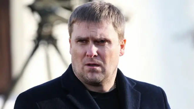 Вадим Троян відмовився надати деталі щодо розслідування трагедії у Княжичах