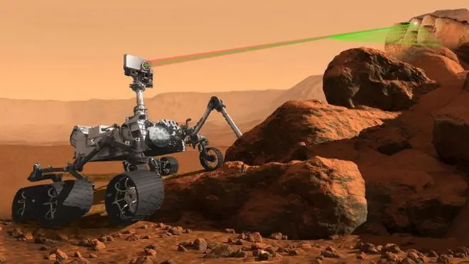 Ровер Персеверанс