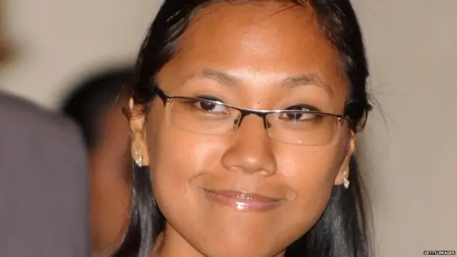 અગાથા સંગમા