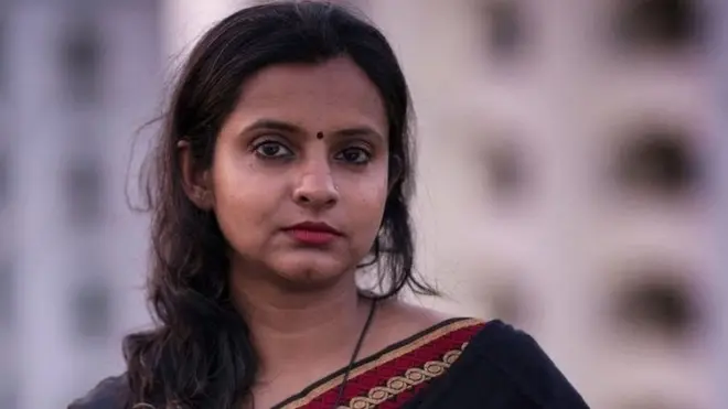 రీమా శశీంద్రన్