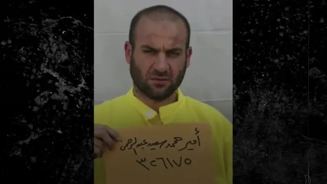 अमरीकी नेतृत्व वाली सेना ने इस्लामिक स्टेट के ख़ात्मे का दावा किया है.