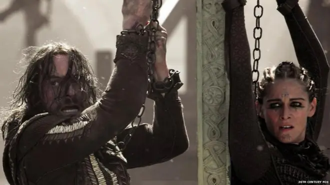 Assassin's Creed digarap sutradara Justin Kurzel (Macbeth) dan dibintangi dua aktor papan atas, Michael Fassbender dan Marion Cotillard.