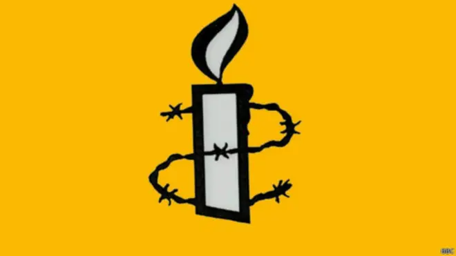 ඇම්නෙස්ටි ජාත්‍යන්තරයේ වාර්තාව මගින් රාජ්‍ය නායකයන් කීපදෙනකු දෝෂදර්ශනයට ලක්කරයි