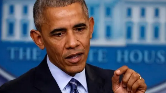Барак Обама підкреслив, що в Росії не так багато рішень, які ухвалюють без відома Володимира Путіна