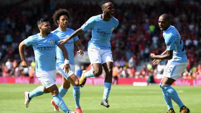 Manchester City