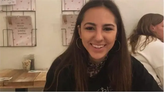 گیبریلا کبھی بھی اپنی خوشبو کی حس کا استعمال نہیں کر سکیں اور اس کا اثر ان کے ناک کے علاوہ بھی ہوا ہے