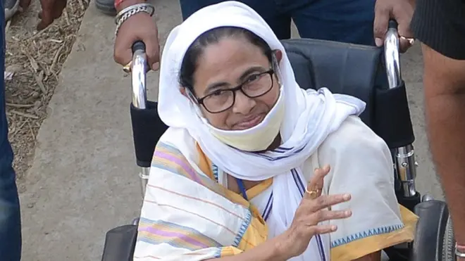 ममता बनर्जी