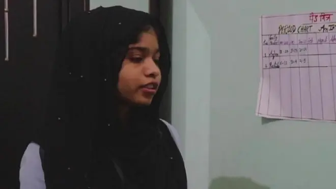 अंजुम इस्लाम