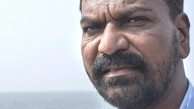 అరుణ్ జాదవ్