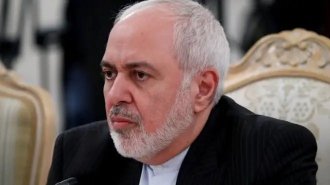 Zarif asegura que su país no busca una escalada ni una guerra.