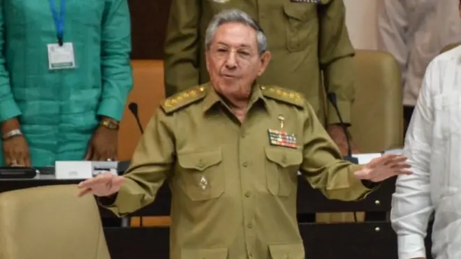 El gobierno de Raúl Castro calificó como un retroceso la nueva política de Donald Trump.