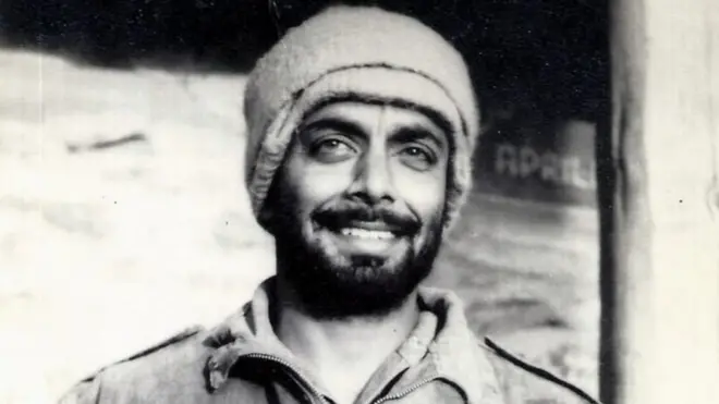 इयान कारडोजो