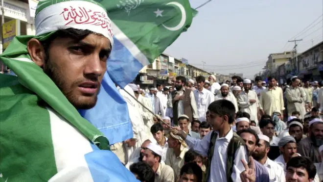 جماعت اسلامی