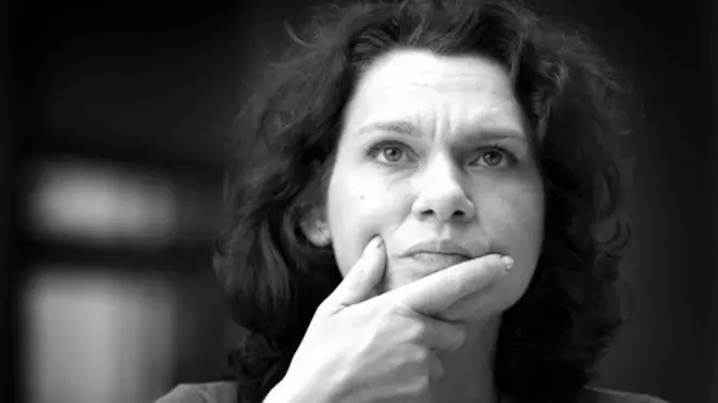 Aslı Erdoğan