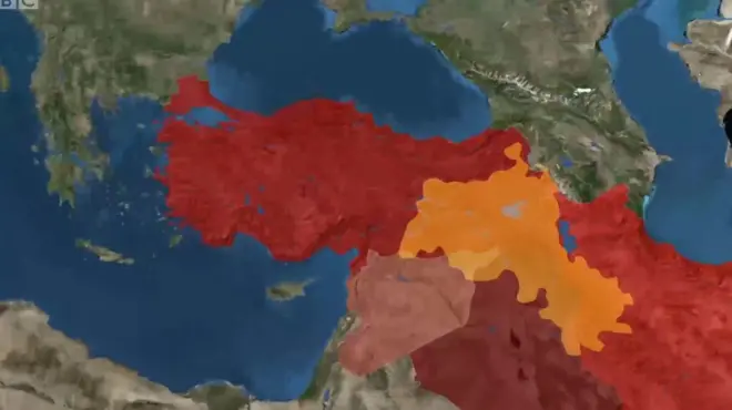 референдум курдів