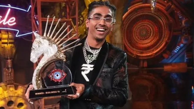 एमसी स्टैन