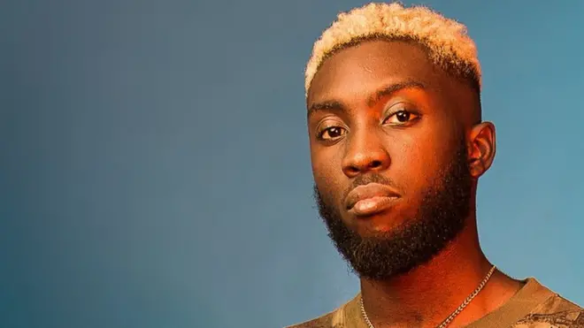 Odunsi (The Engine)