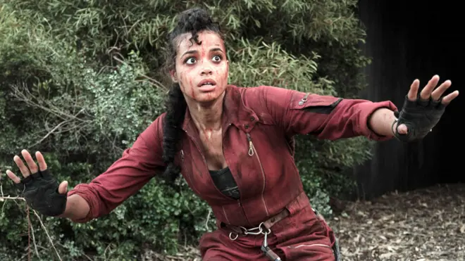 "Обитель зла"