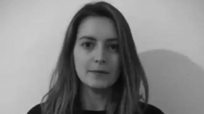 The hashtag "Let her work"has gone viral in Brazil