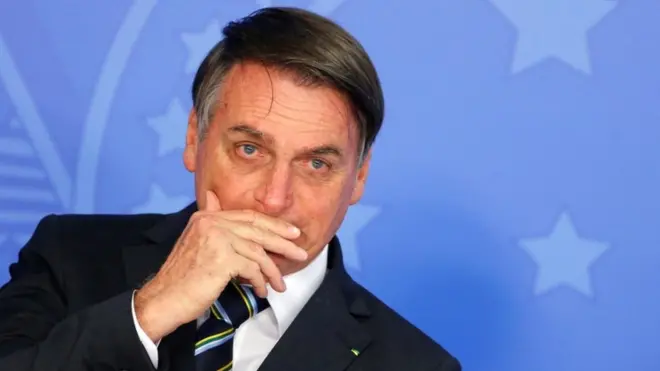 Jair Bolsonaro