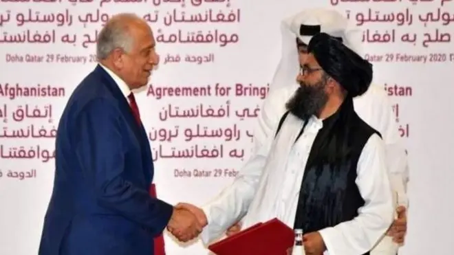 ملا برادر او خليلزاد