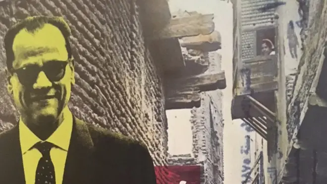 عالم الكتب: سيرة الرواية المحرمة