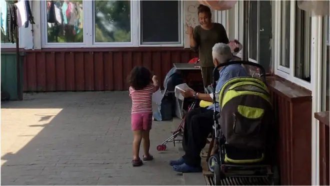 Izbeglički kamp Principovci